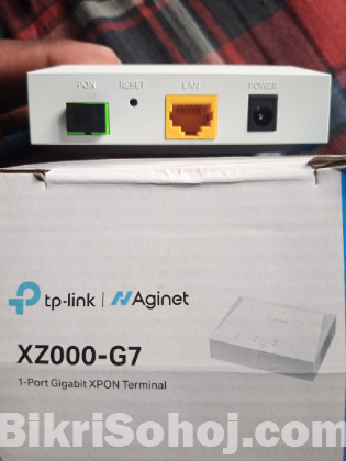 Tp Link wr840n Onu